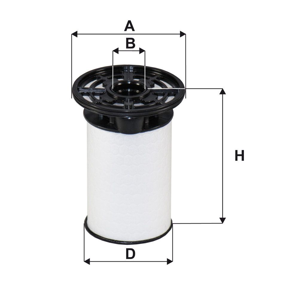 Fuel Filter-1