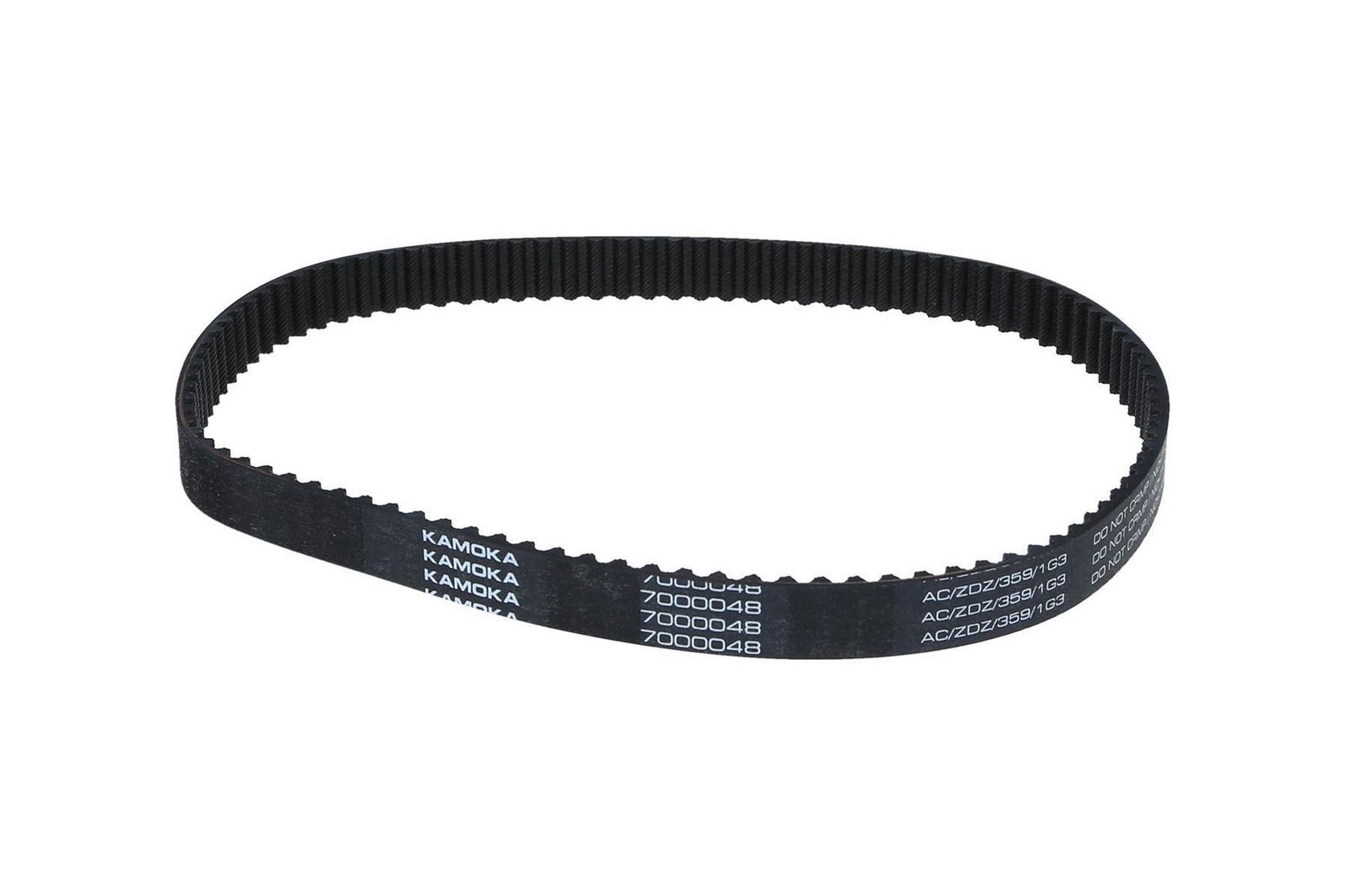 KAMOKA 7000048 Timing belt
