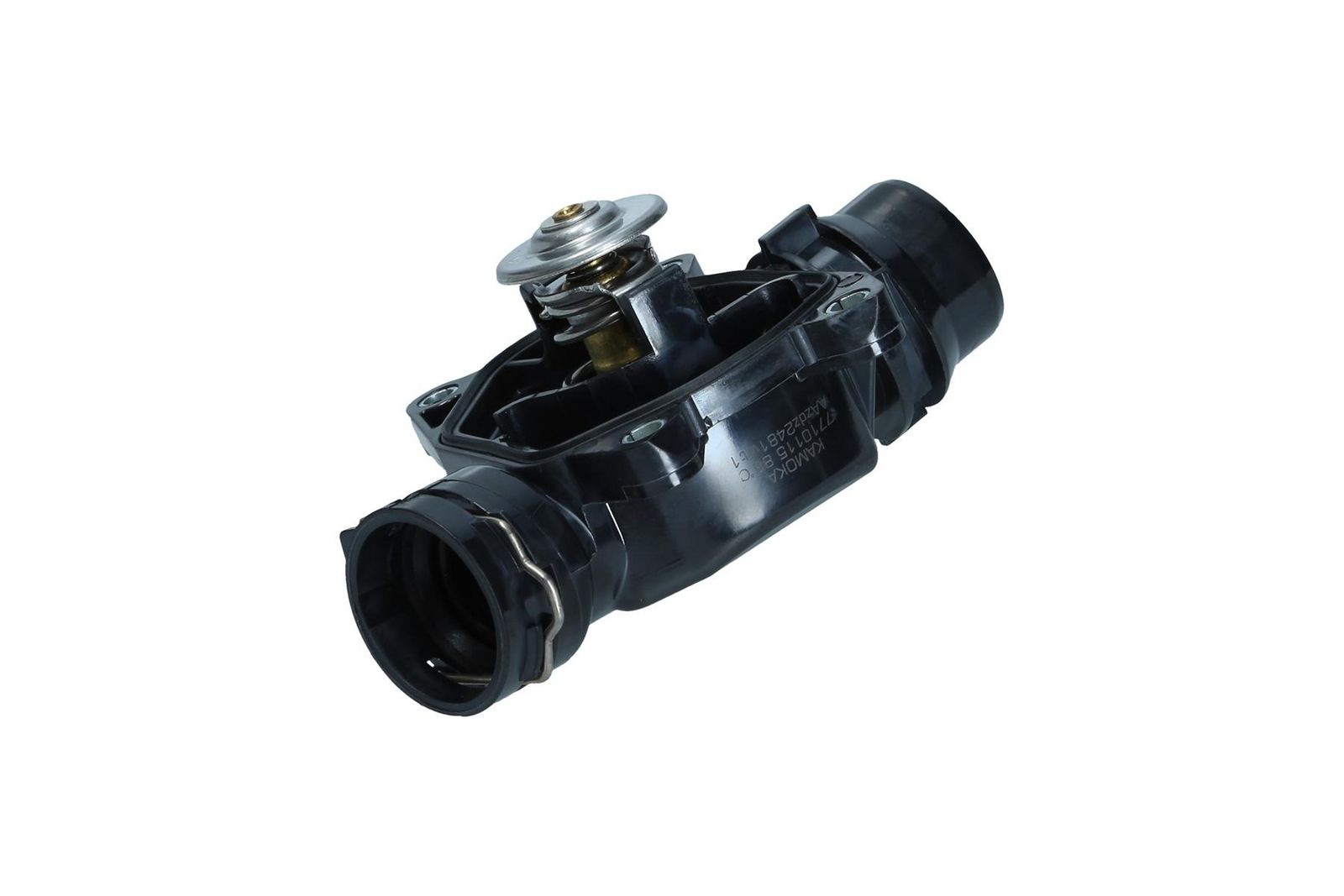 Thermostat, coolant-1