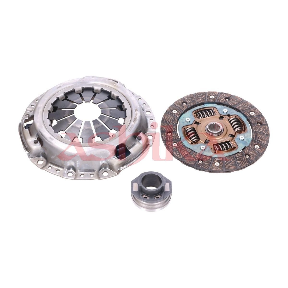 ASHIKA 92-03-330 Clutch kit