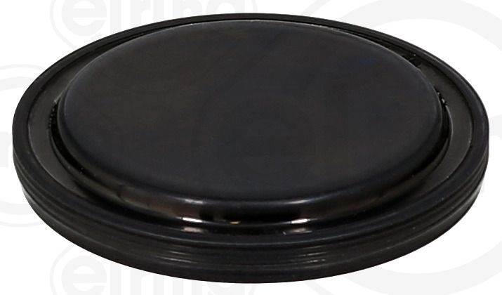 ELRING 706.043 Flange lid, automatic transmission