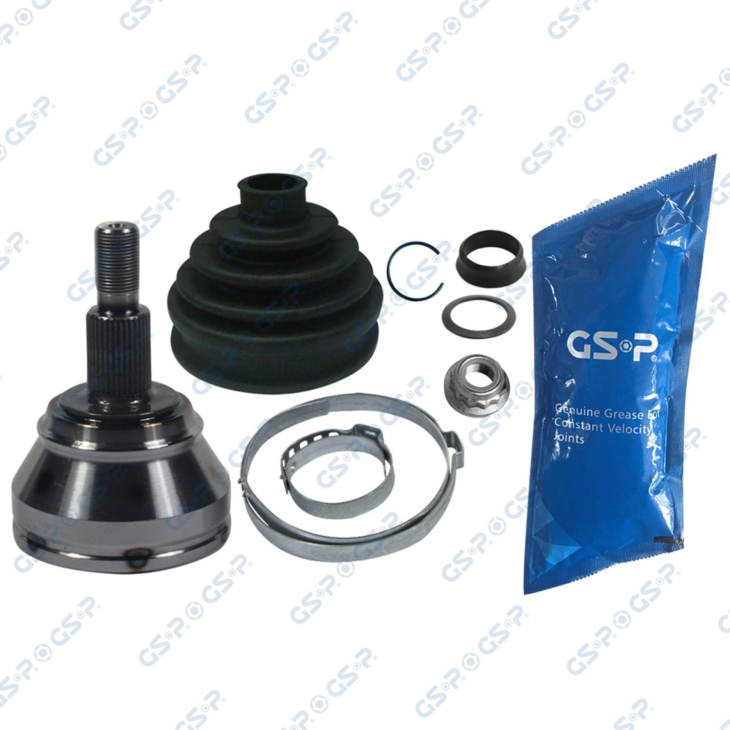 GSP 803035 Joint kit, drive shaft