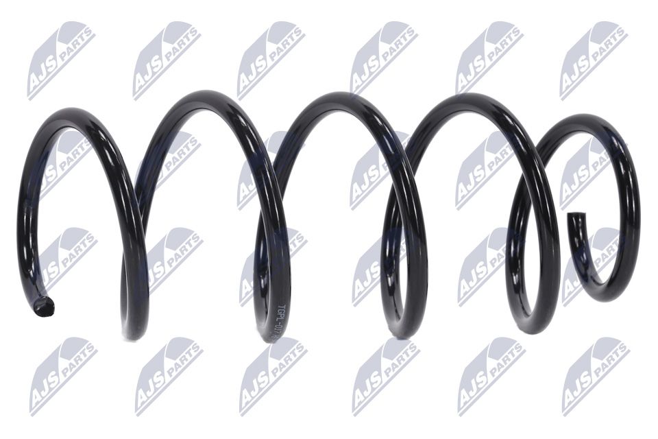 Suspension Spring-2