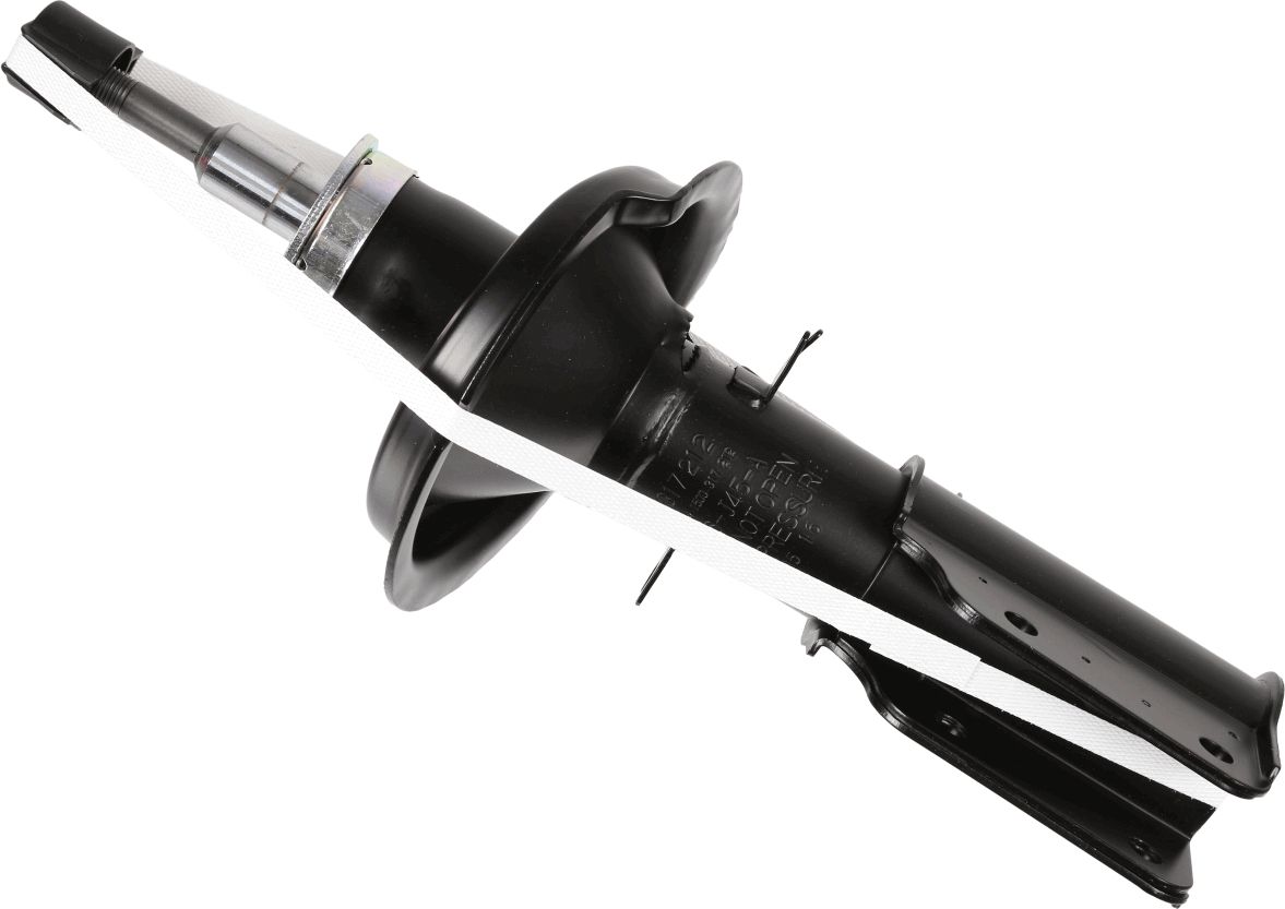 SACHS 317 212 Shock absorber