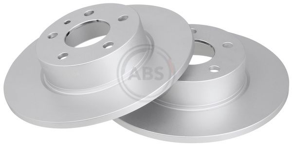 A.B.S. 15952 Brake disc