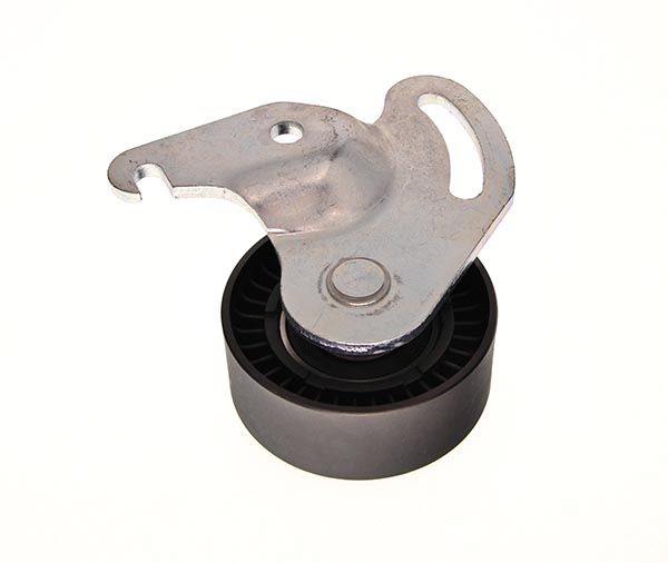 Tensioner Pulley, V-ribbed belt-1
