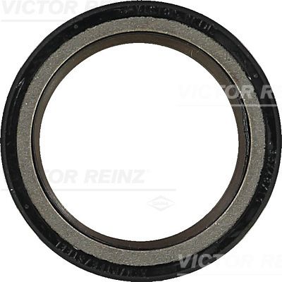 Shaft Seal, crankshaft