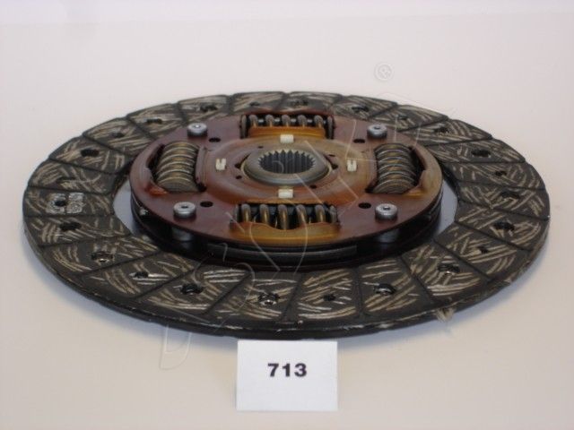 ASHIKA 80-07-713 Clutch disc