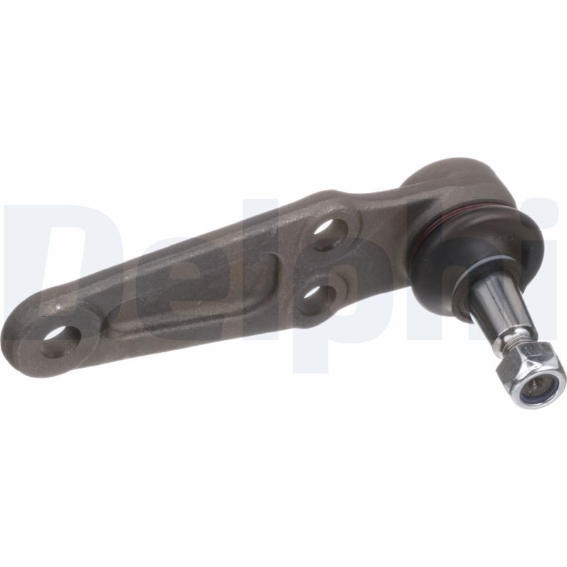 Ball Joint-1