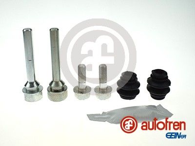 AUTOFREN SEINSA D7179C Guide sleeve kit, brake caliper