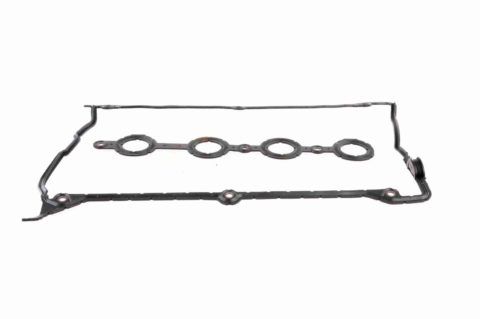 Gasket Set, cylinder head cover-6