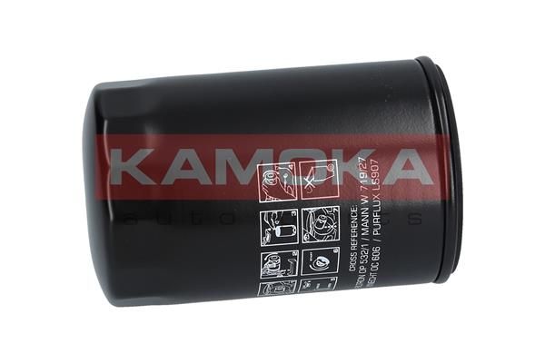 Oil Filter-3