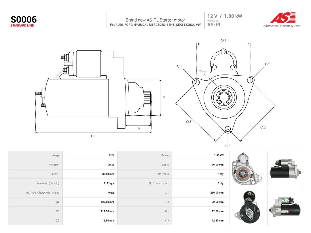 Starter-4