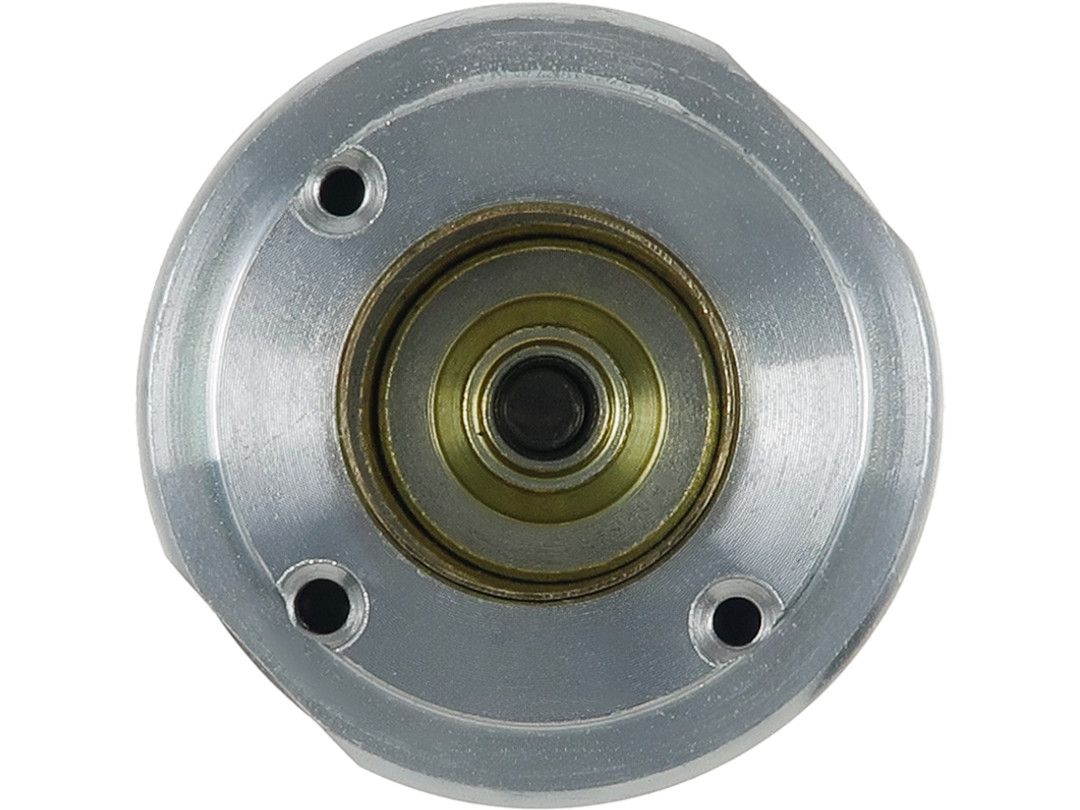 Solenoid Switch, starter-1