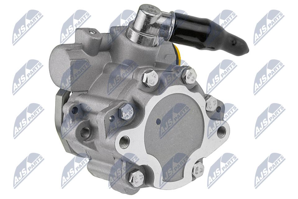Hydraulic Pump, steering-1