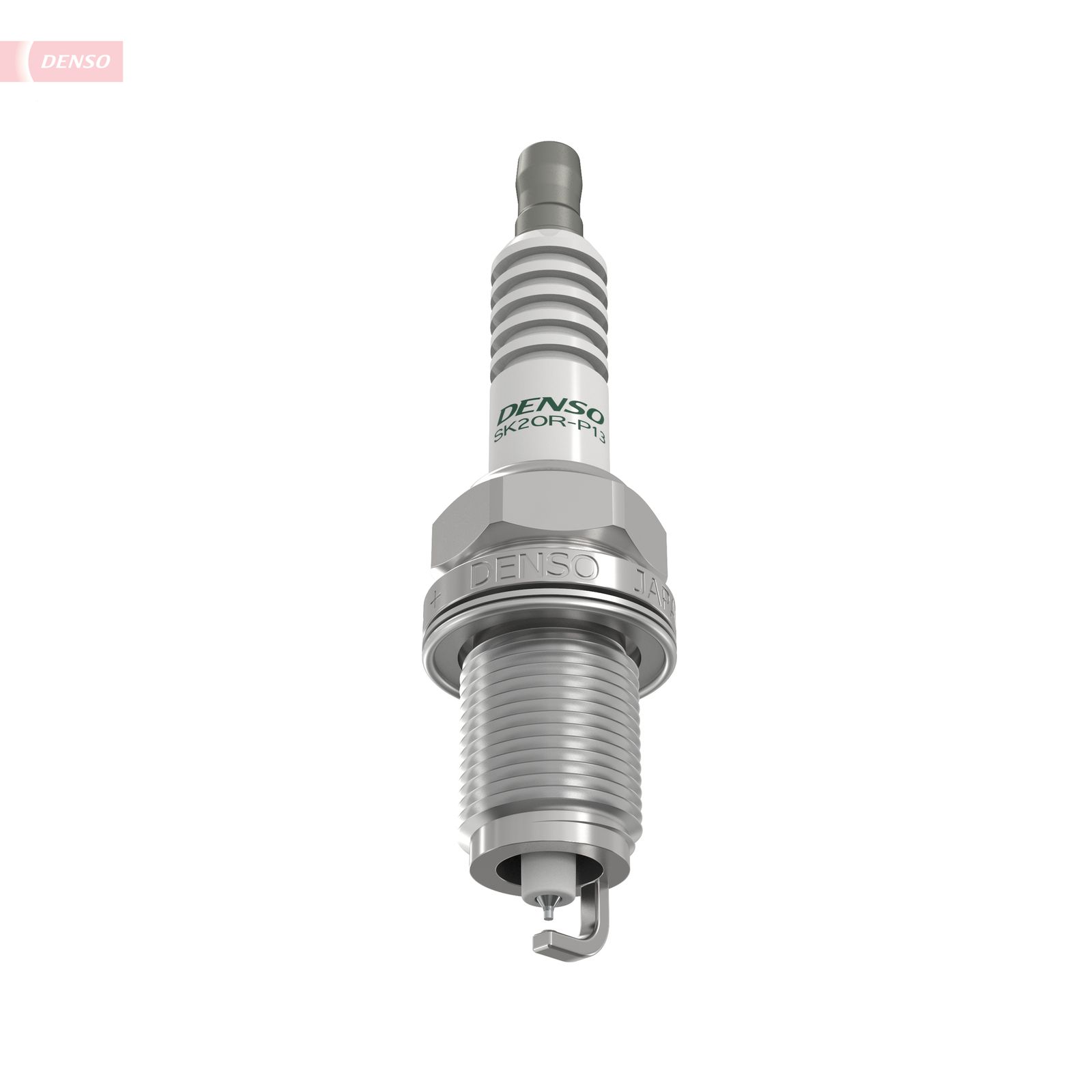 Spark Plug-1