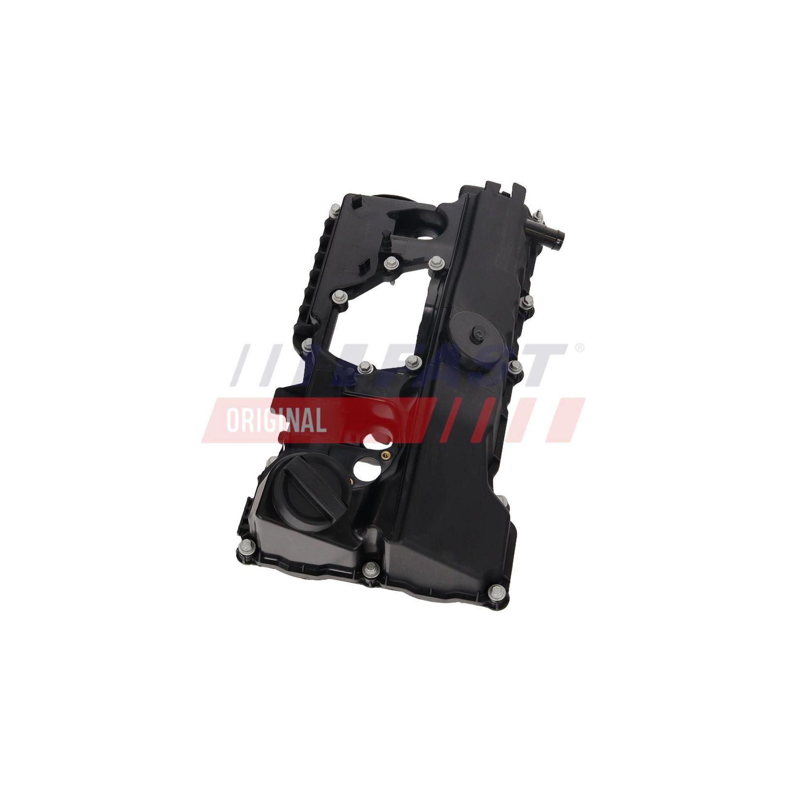 Cylinder Head Cover-3