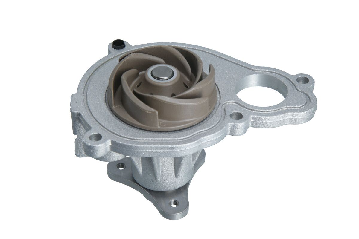 Water Pump, engine cooling-2
