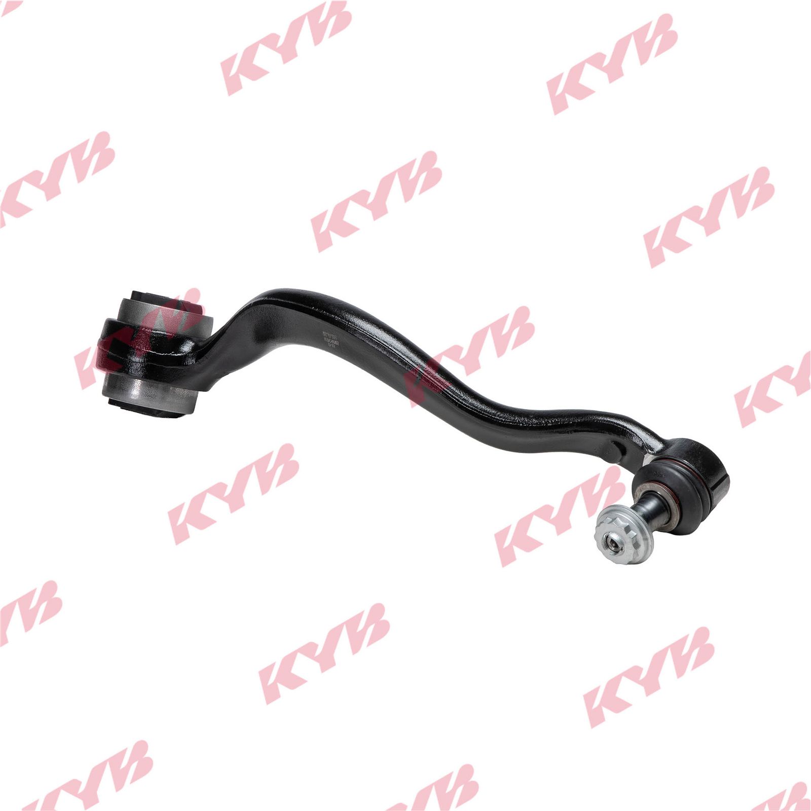 KYB KSC4562 Control/trailing arm, wheel suspension