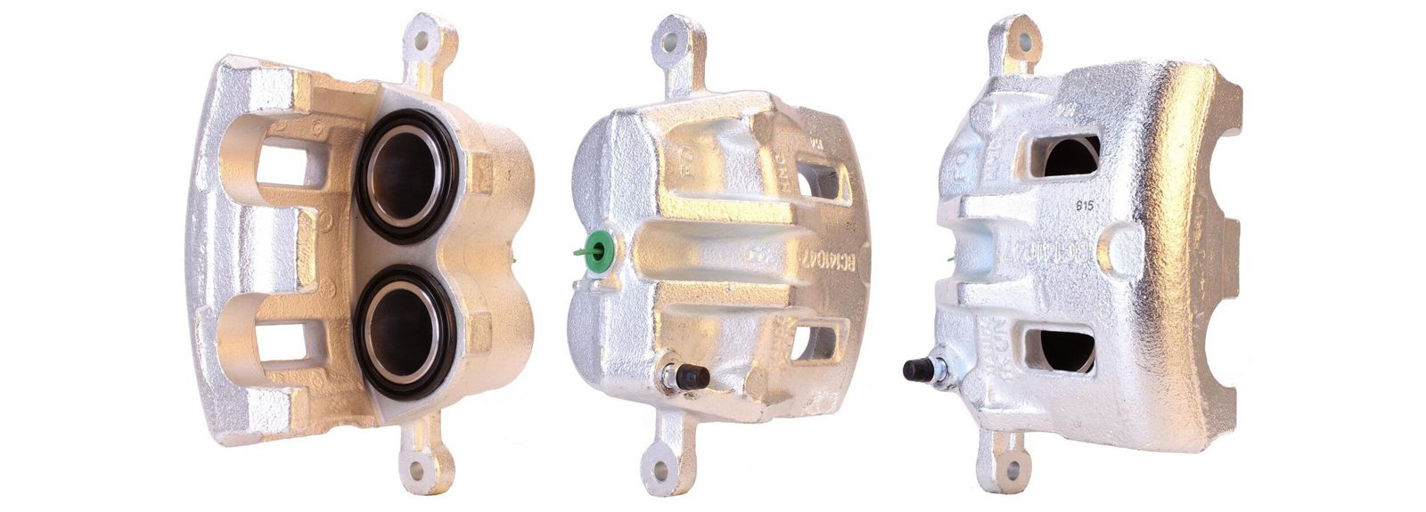 DRI 3271200 Brake caliper