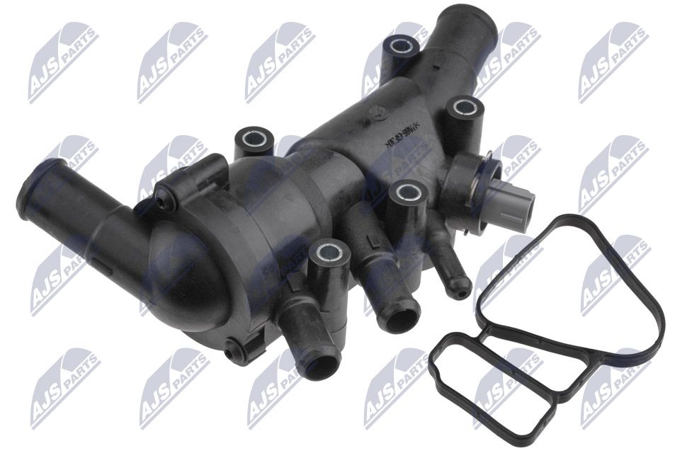 NTY CTM-FR-037 Thermostat, coolant