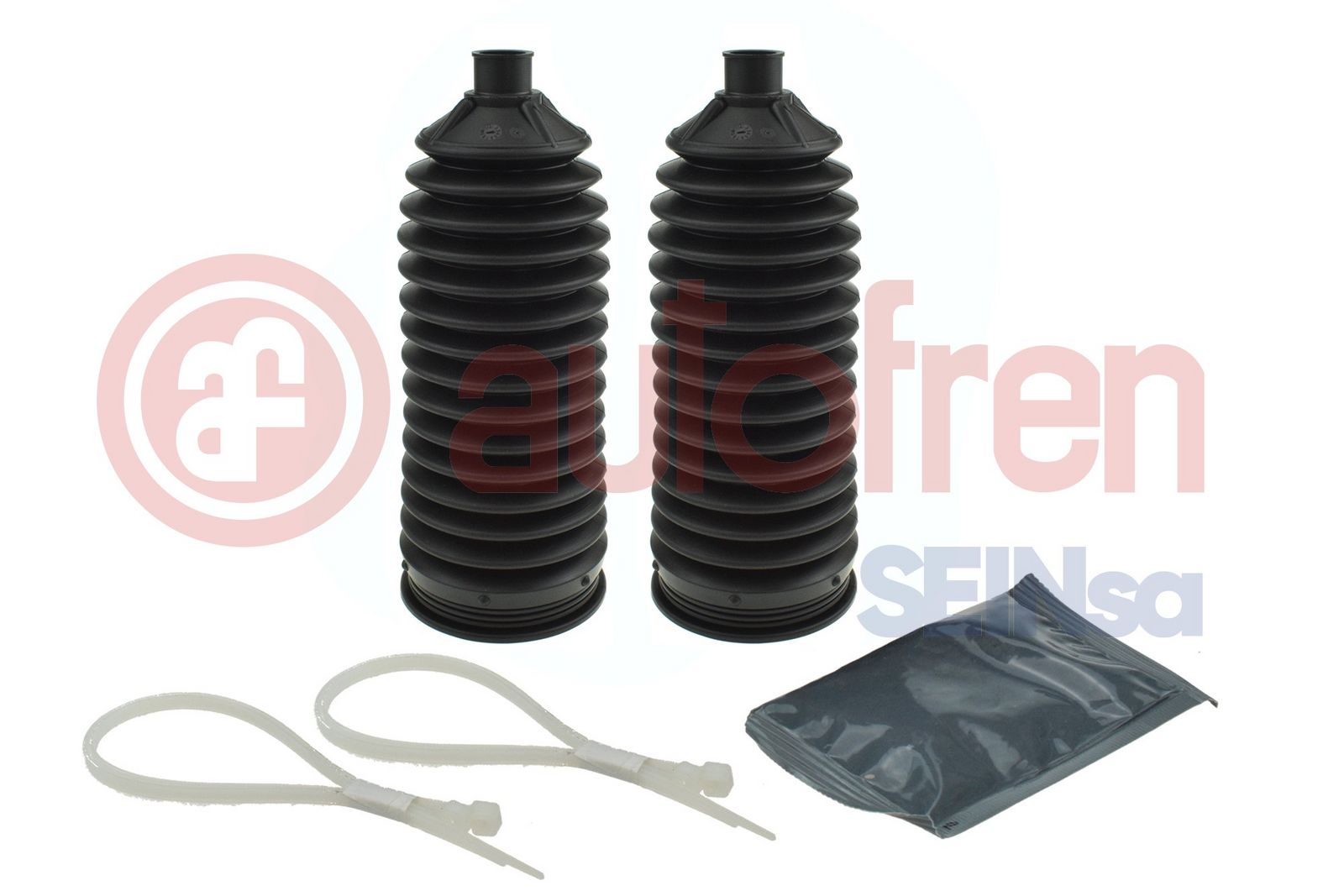 AUTOFREN SEINSA D9514C Bellow kit, steering
