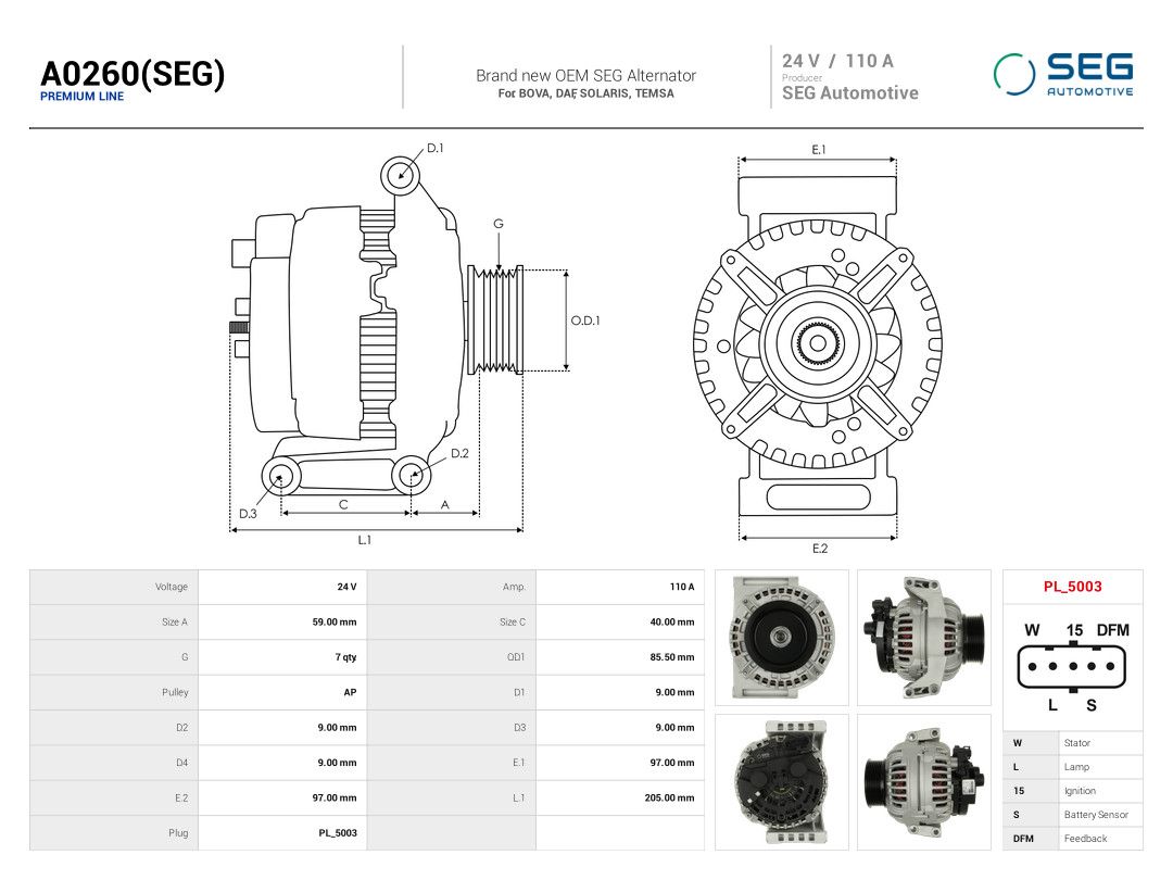 Alternator-4