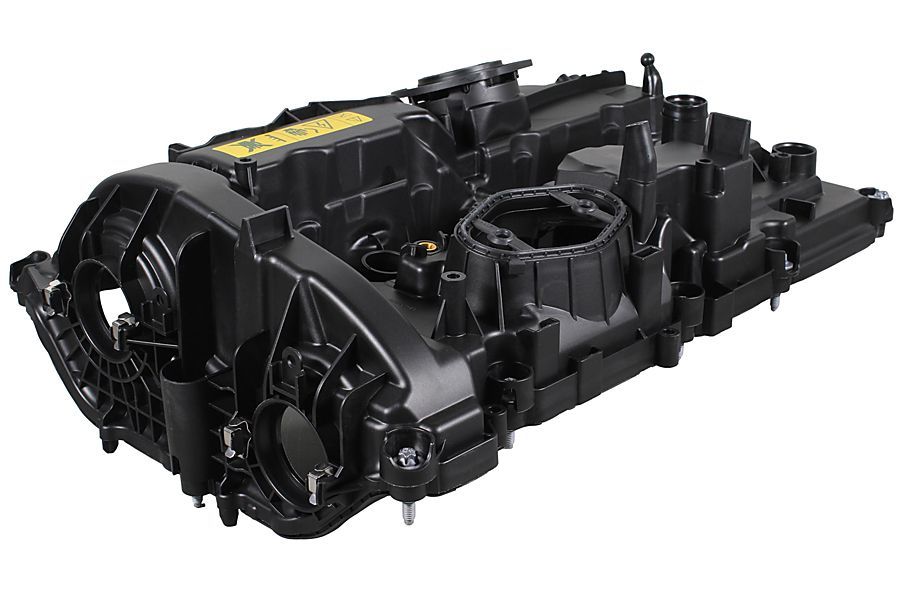 Cylinder Head Cover-2