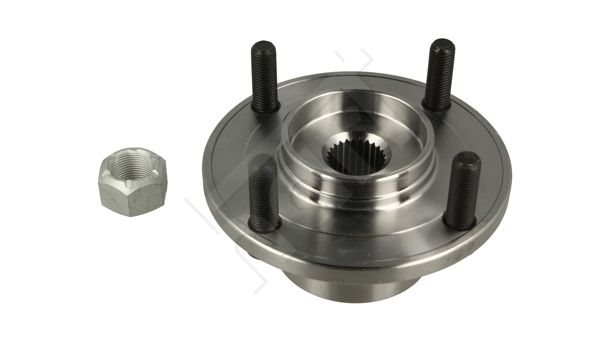 HART 904 209 Wheel bearing kit