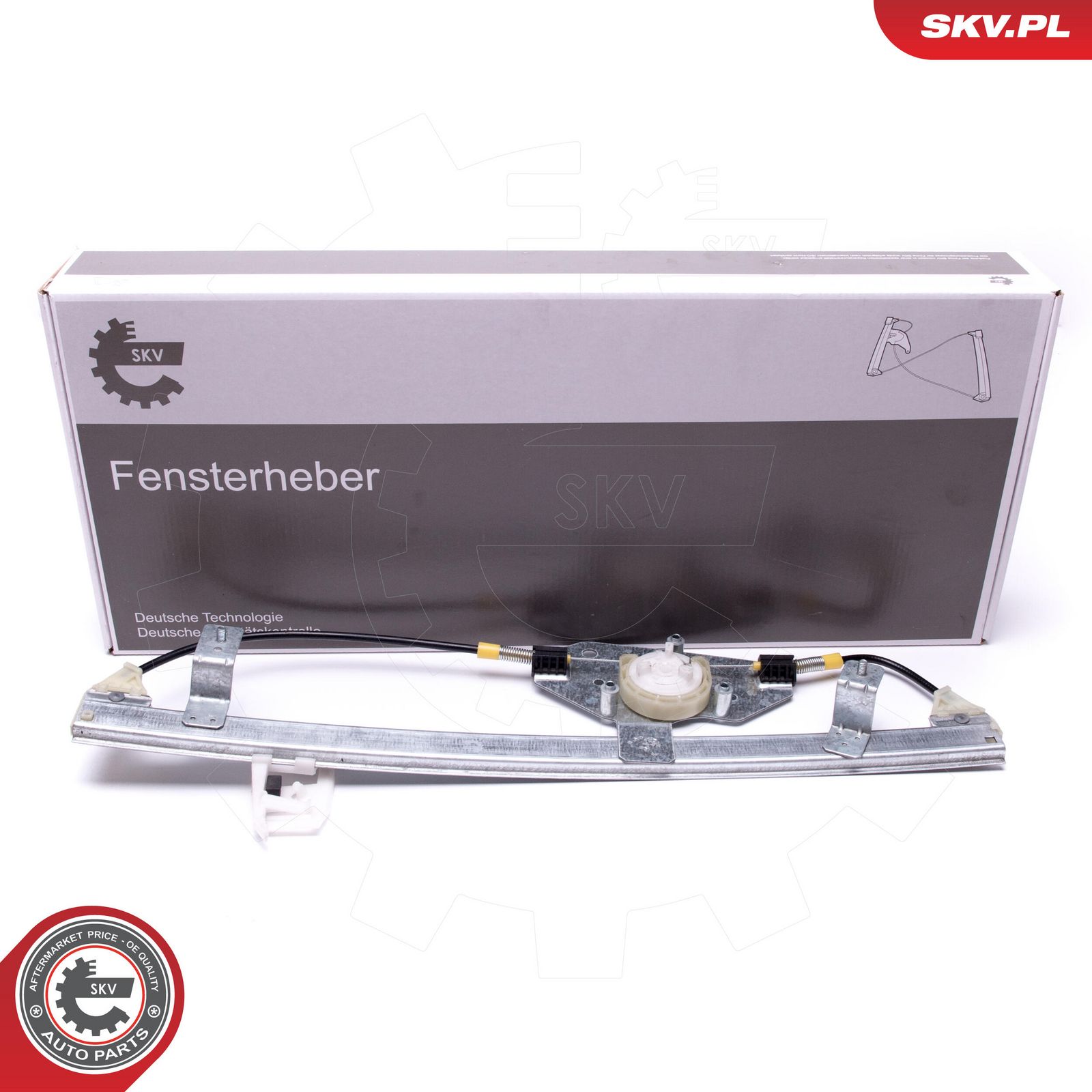 Window Regulator-3