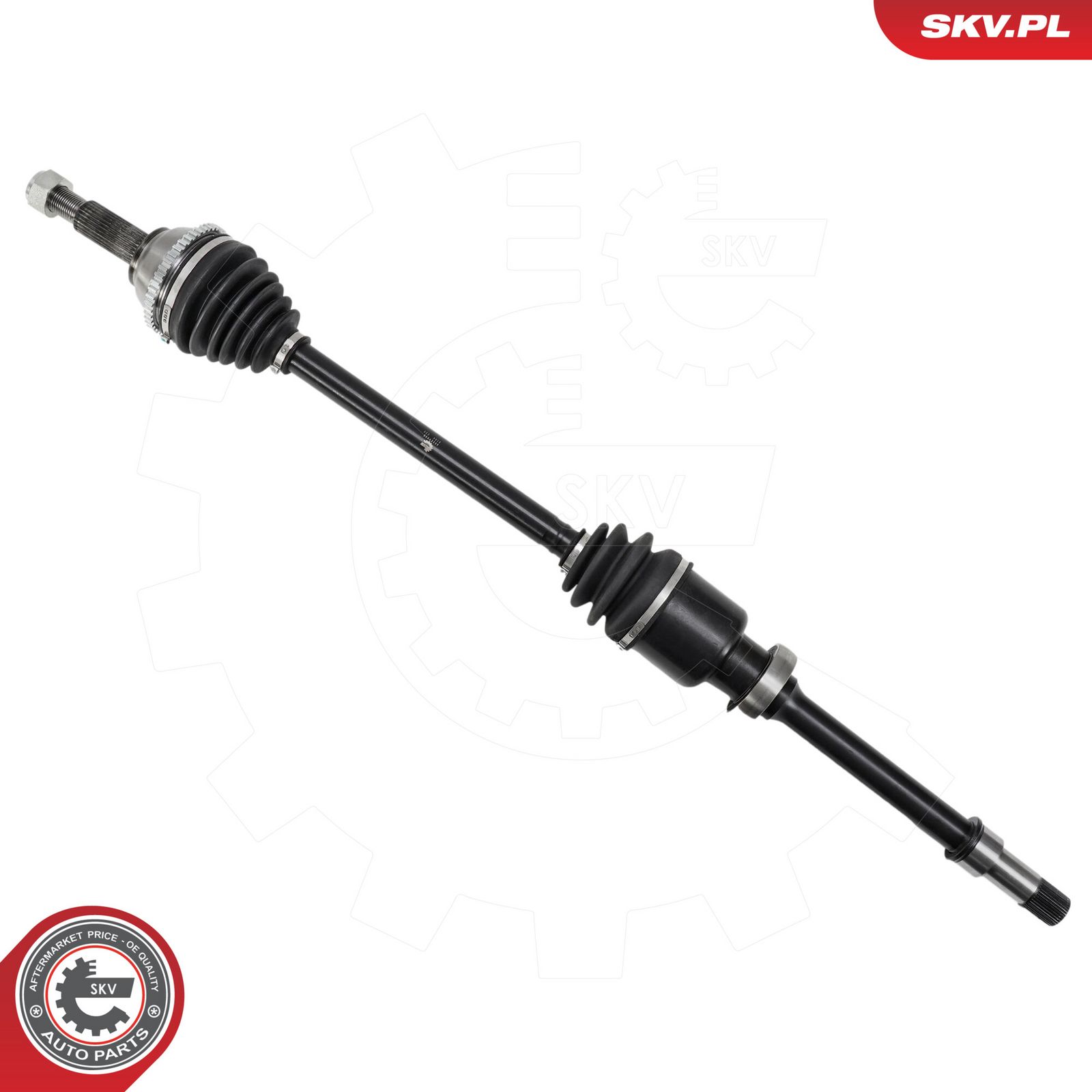 ESEN SKV 40SKV448 Drive shaft