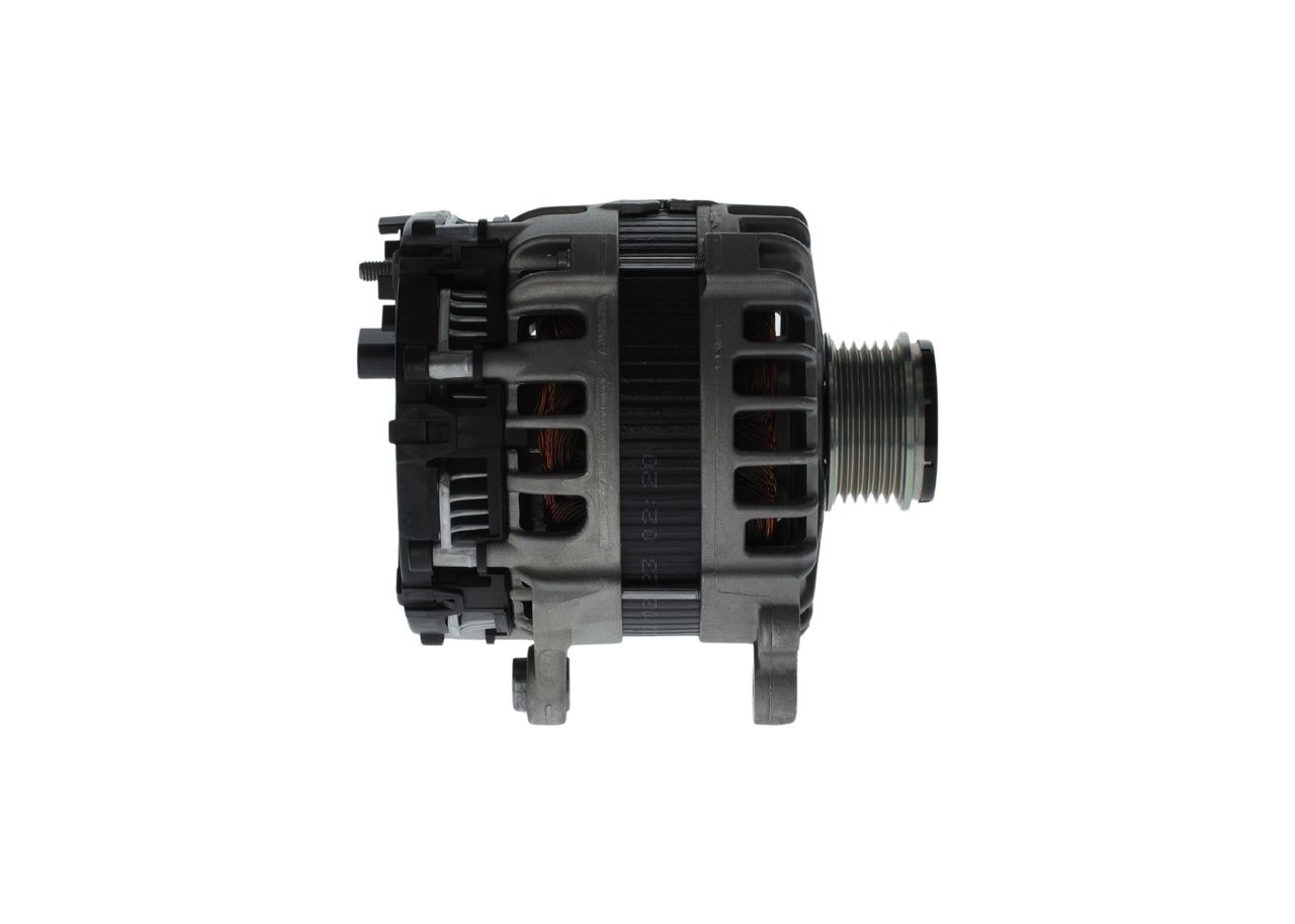 Alternator-2