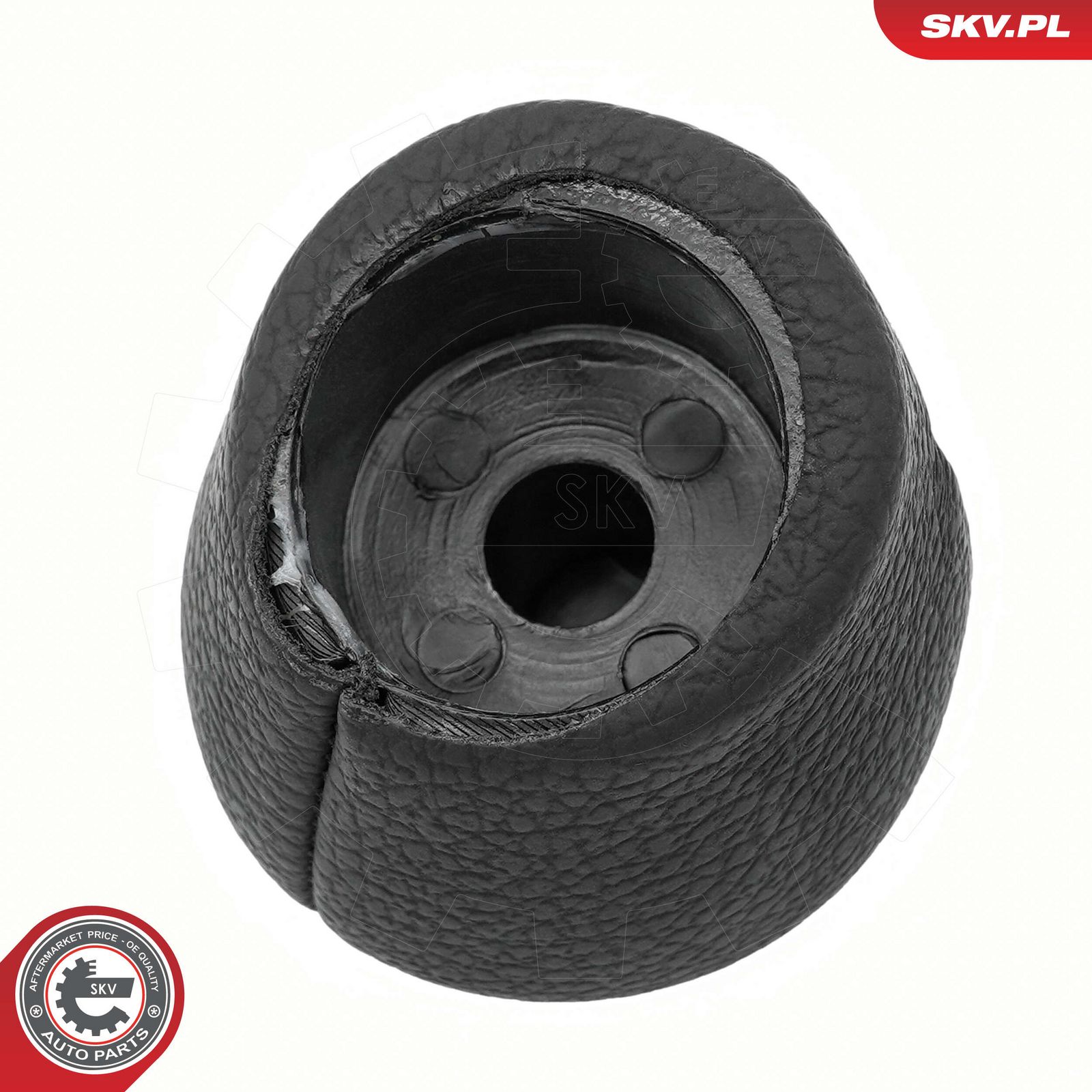 Gear Lever Knob-1