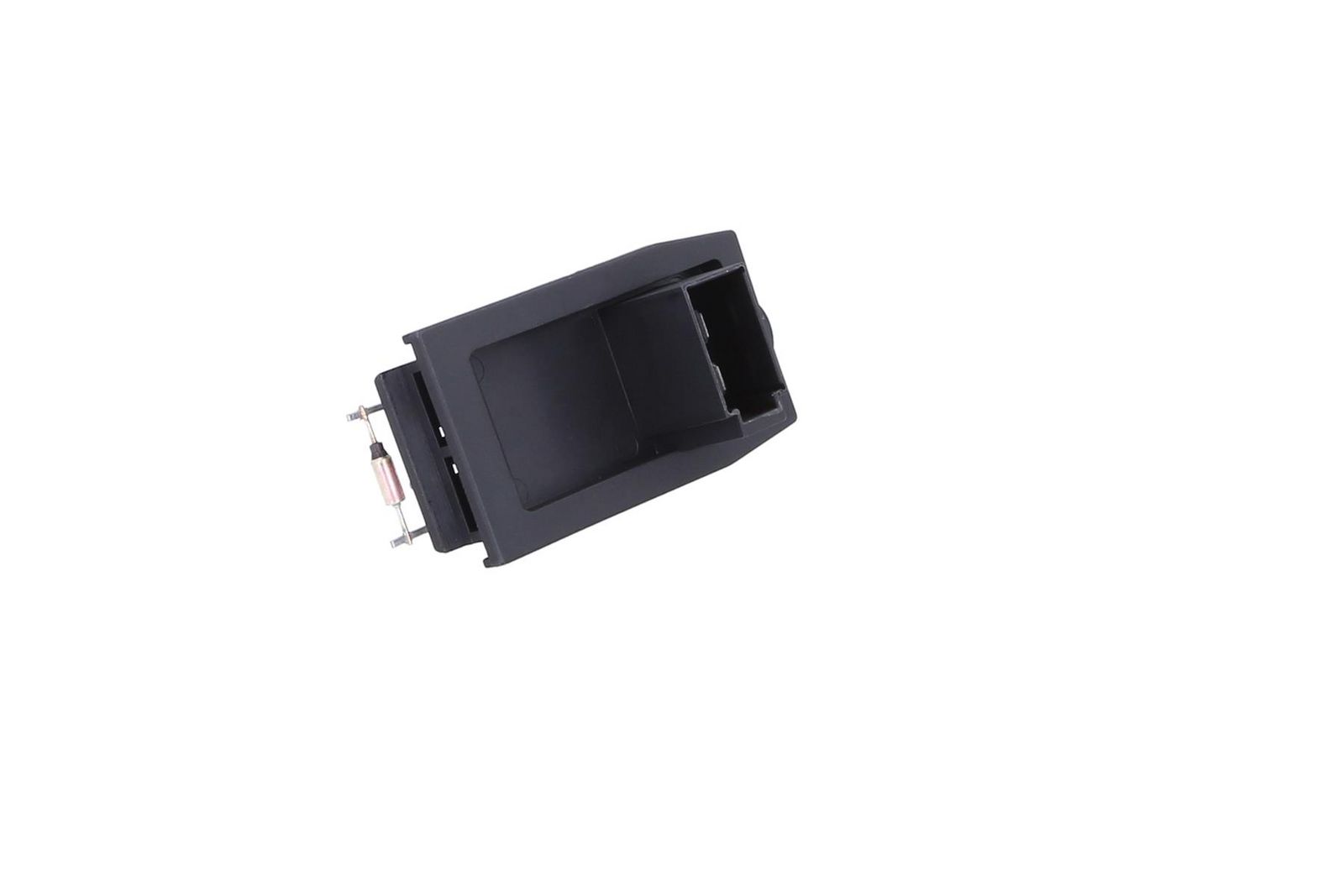 Resistor, interior blower-3