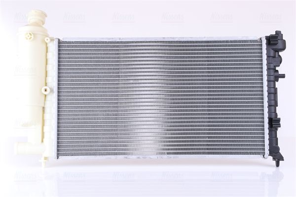 Radiator, engine cooling-1