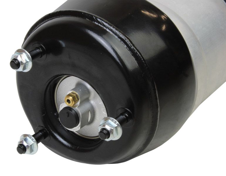 Air Suspension Strut-2