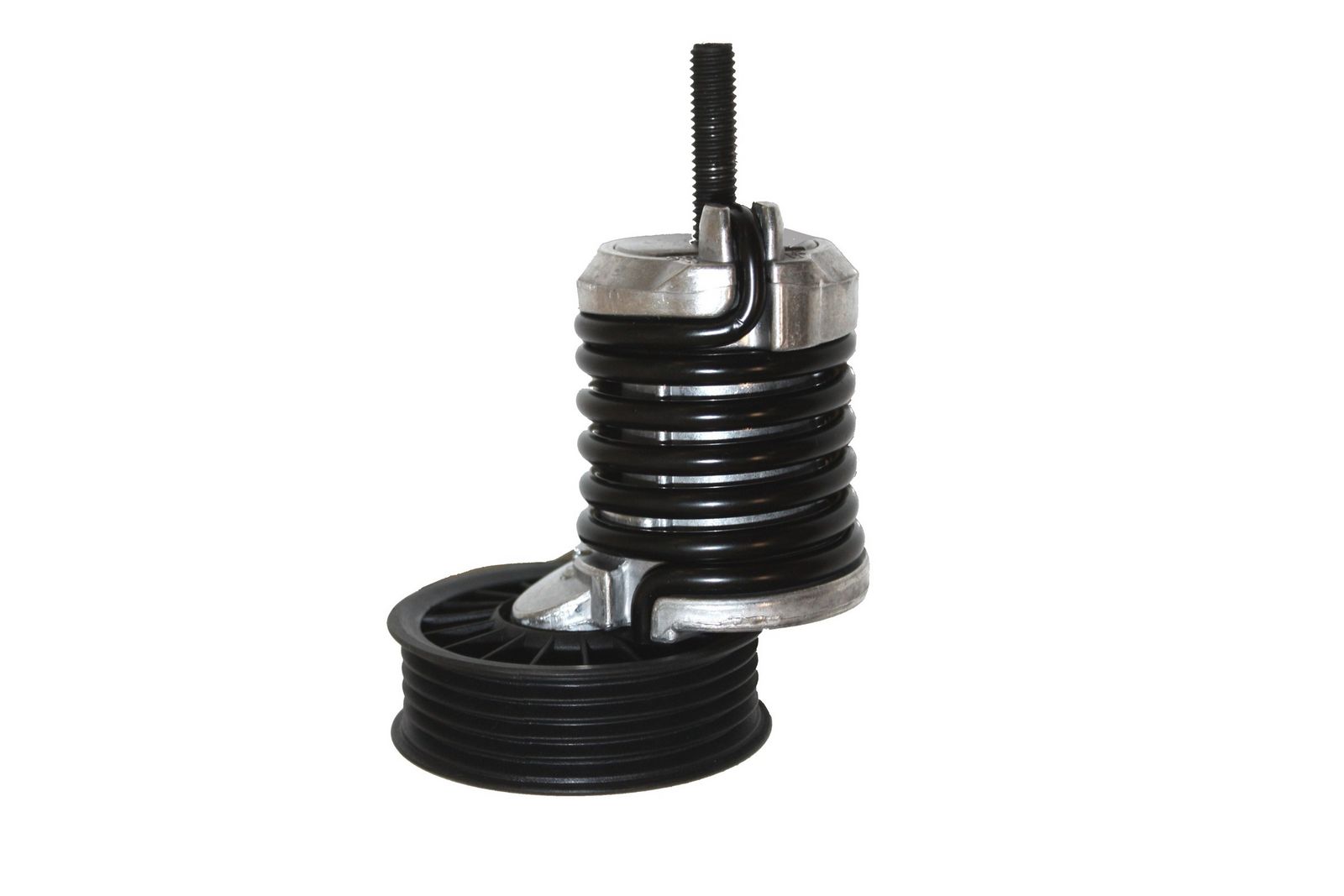 Belt Tensioner, V-ribbed belt-1
