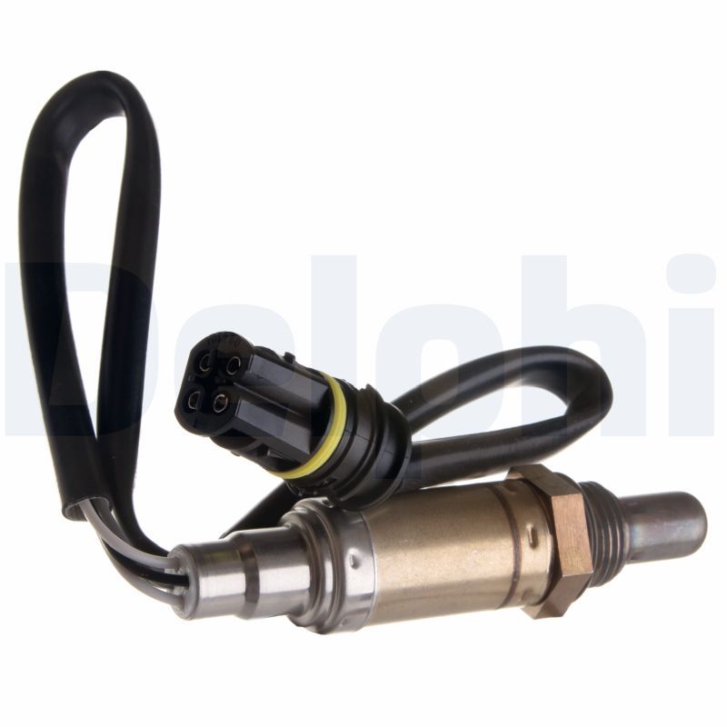 DELPHI ES10579-12B1 Oxygen sensor