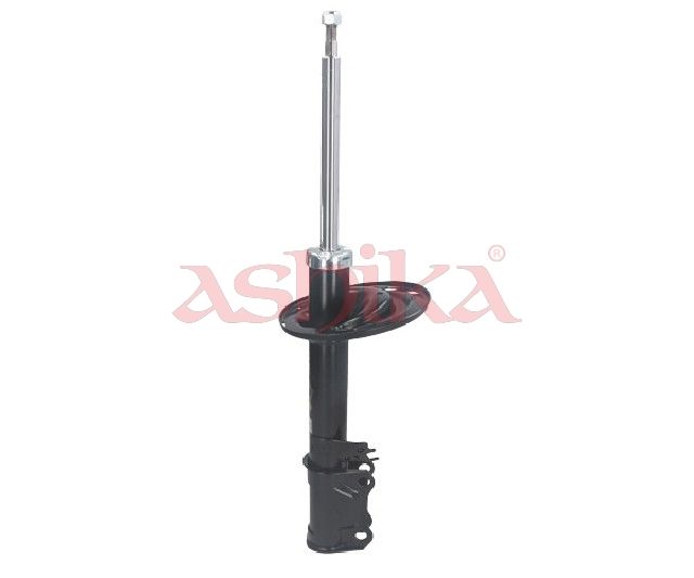 Shock Absorber-1