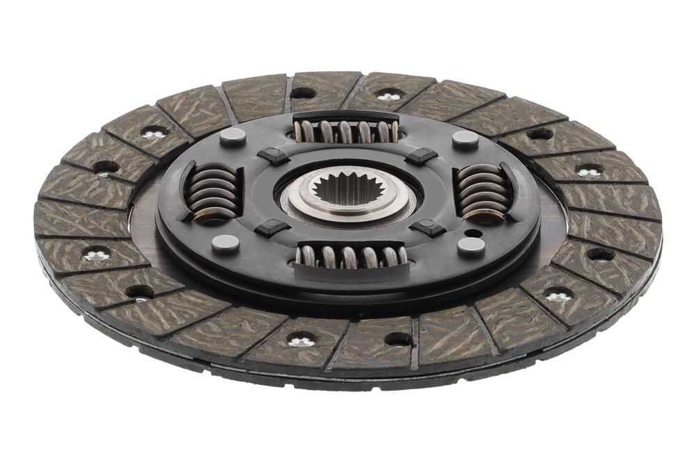 TOPRAN 721 513 Clutch disc
