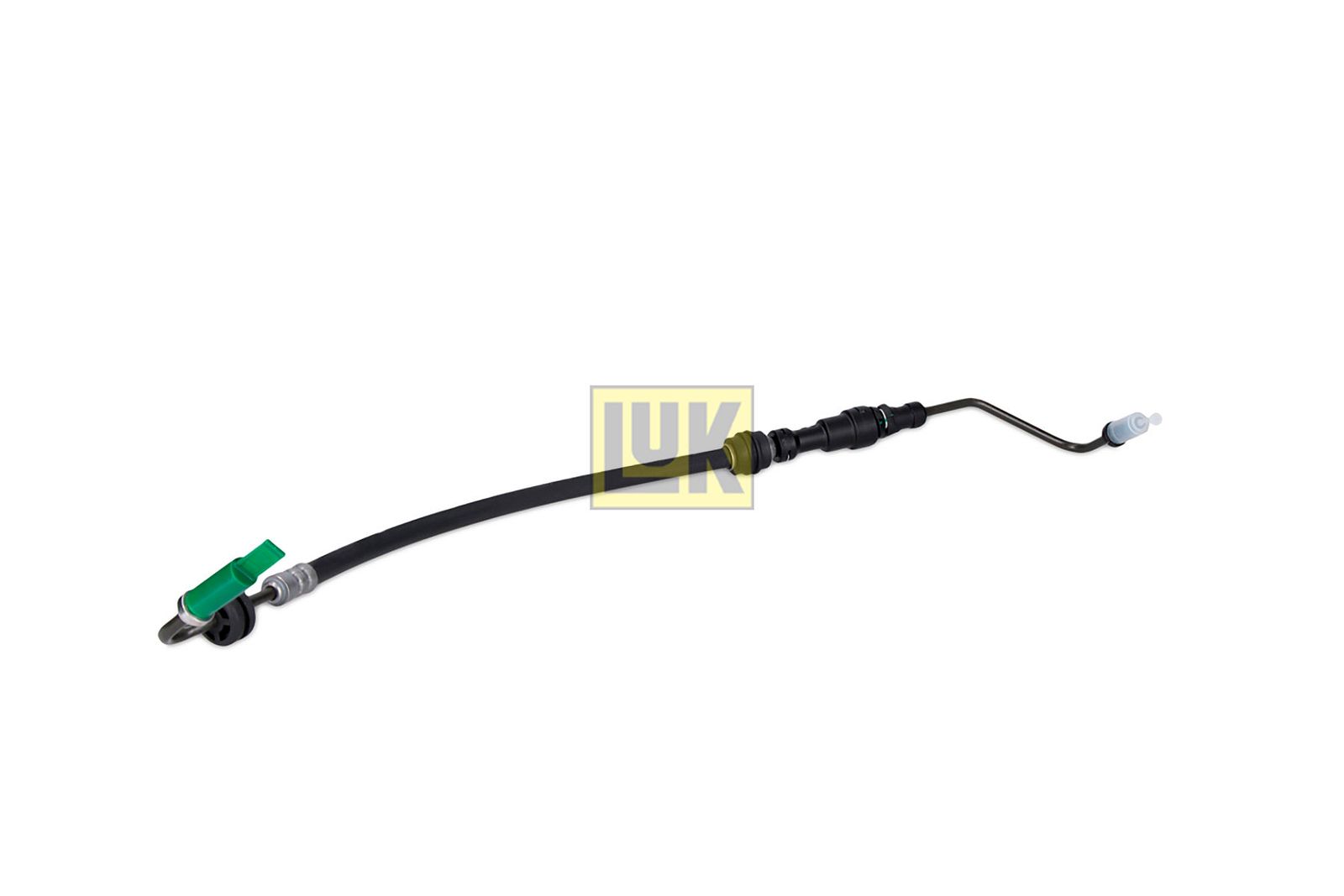 SCHAEFFLER LUK 418 0390 10 Clutch line