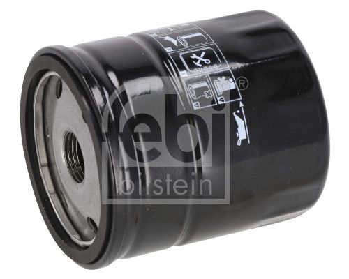 FEBI BILSTEIN 109139 Oil filter