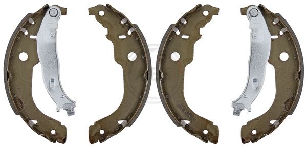 A.B.S. 9226 Brake shoe set