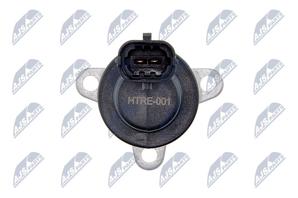 Pressure Control Valve, common rail system-4