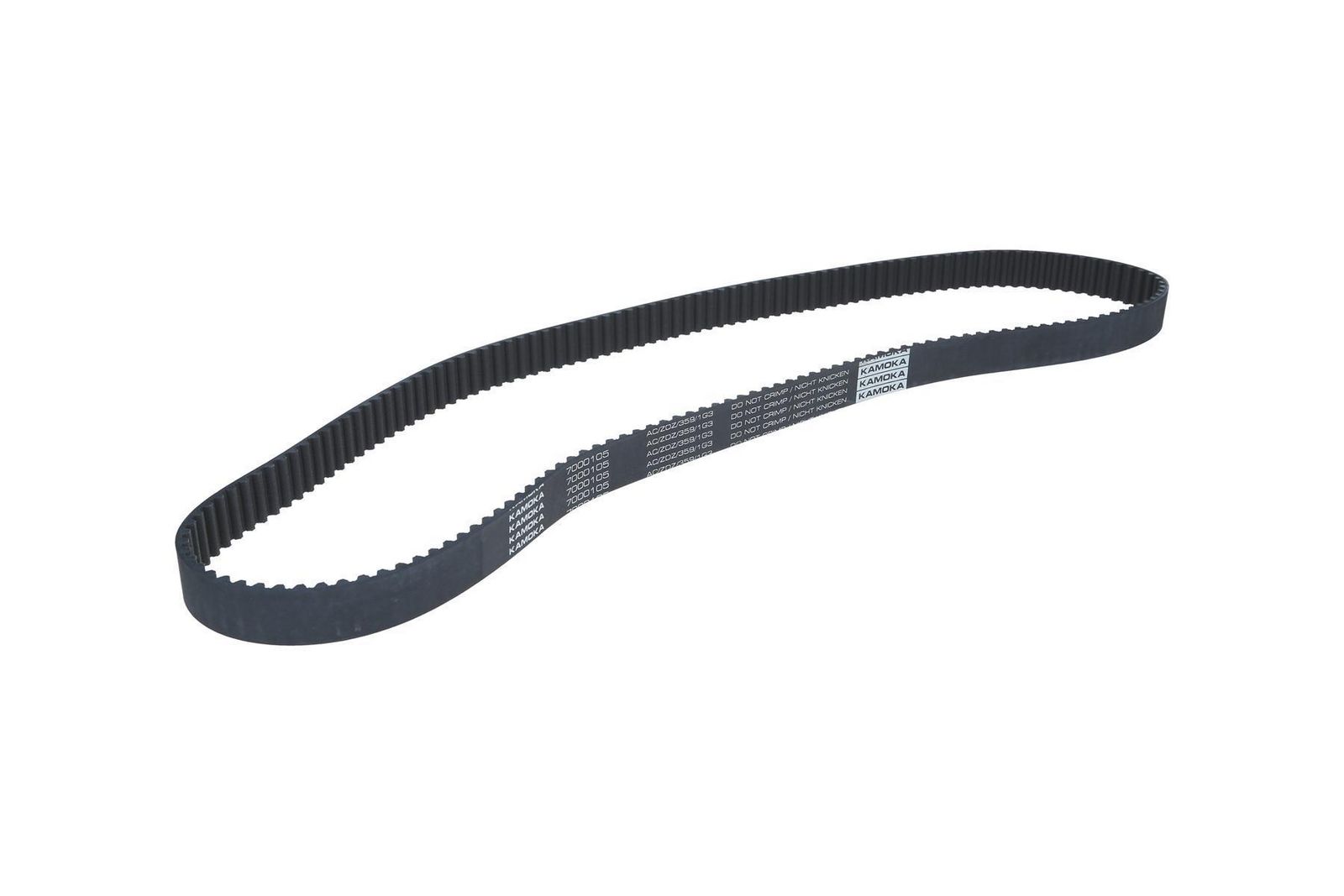 KAMOKA 7000105 Timing belt