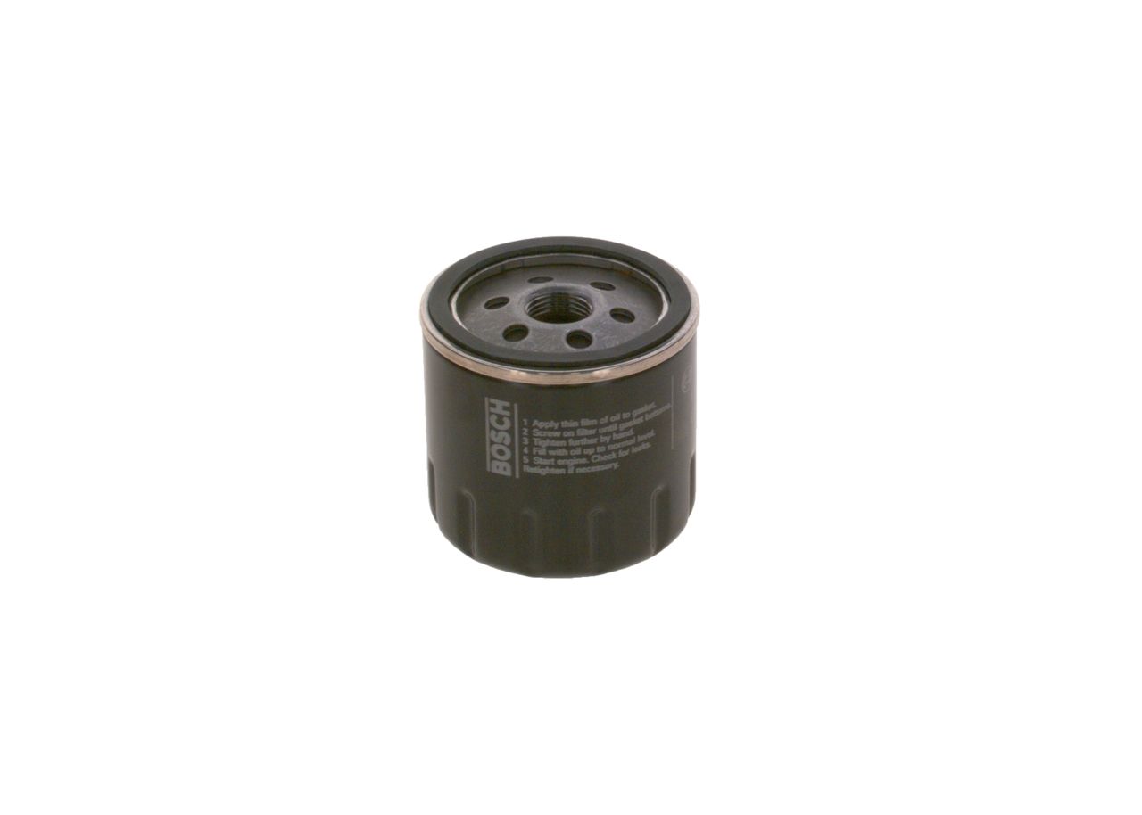Oil Filter-4