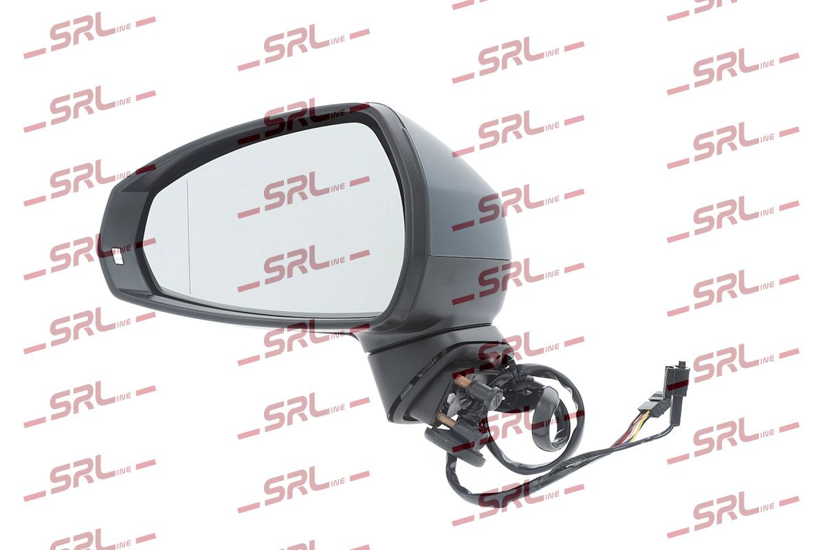 SRLINE 13C1516S Exterior mirror