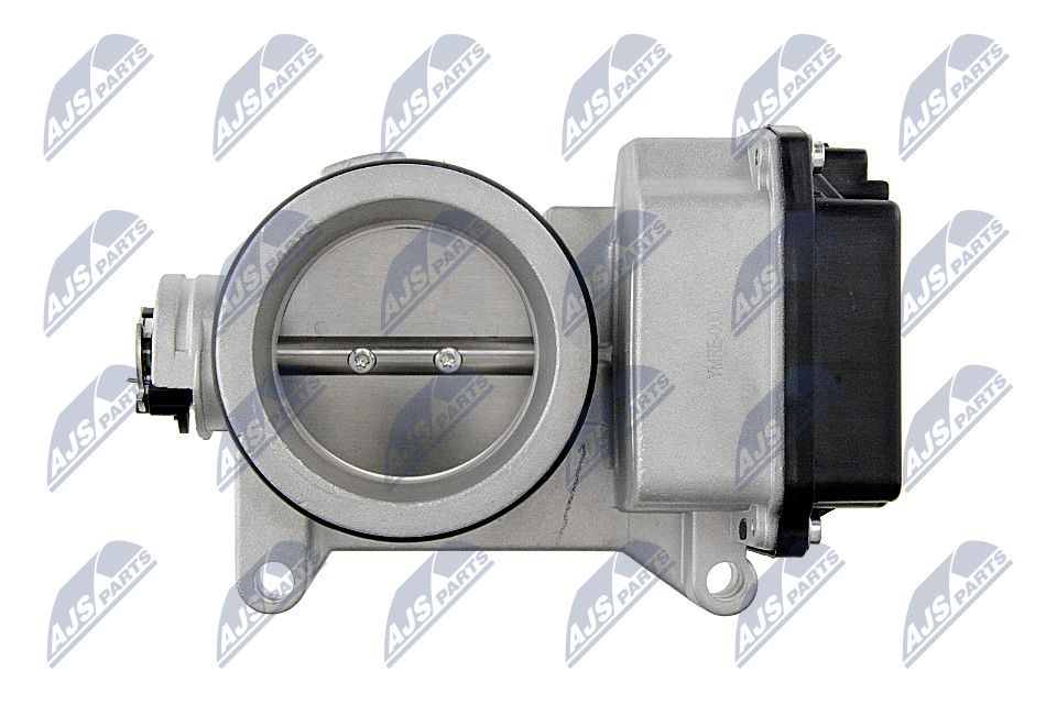 Throttle Body-3