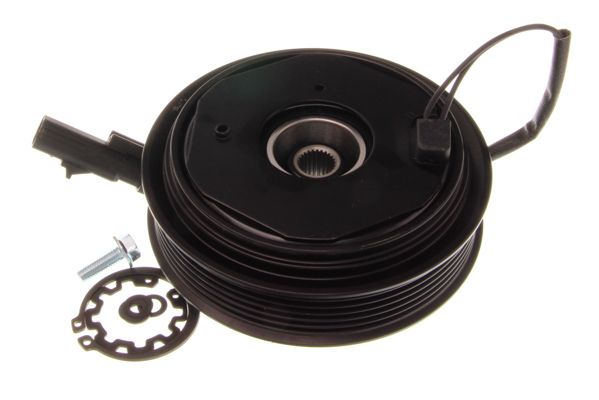MAXGEAR AC130044 Magnetic clutch, air conditioning compressor