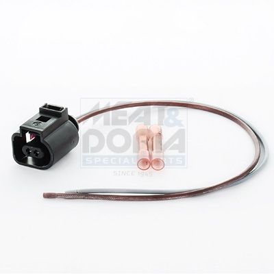 MEAT & DORIA 25131 Cable repair kit, central electrics